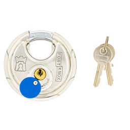 Discus Lock